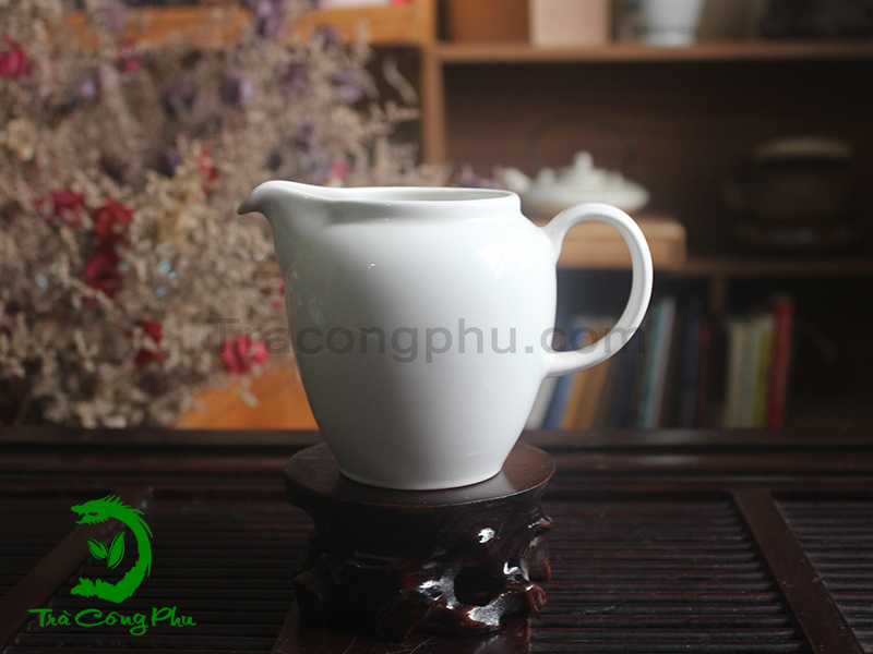 Tống Chuyên Trà Thanh Bạch Sứ - P093